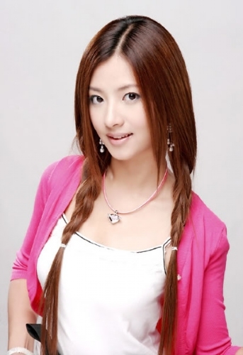 12位80后新生代美女明星(组图)