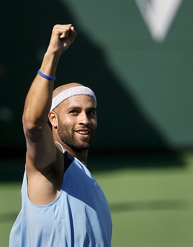 布雷克(james blake)美国