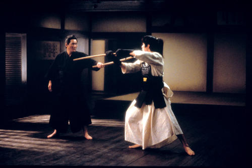 御法度Taboo(1999)剧照 #01