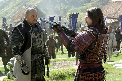 最后的武士The last samurai(2003)剧照 #18