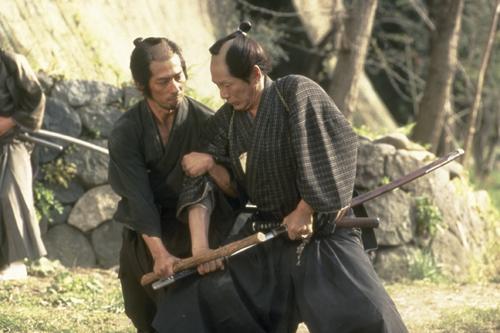 黄昏清兵卫The twilight samurai(2002)剧照 #15