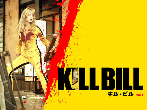 杀死比尔1kill bill: vol 1(2003)桌面(日本) 