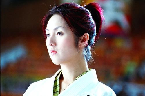 图片标题:安娜与武林剧照#05