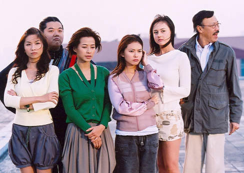 图片标题:精装追女仔2004剧照#08