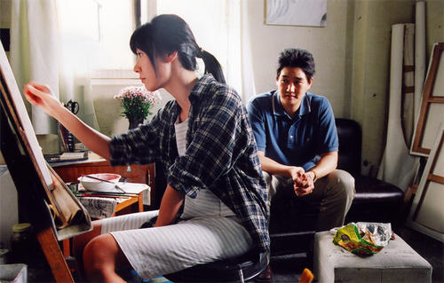 图片标题:女人是男人的未来剧照#09