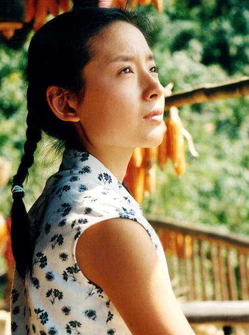 天上的恋人sky lovers(2002)剧照 #05