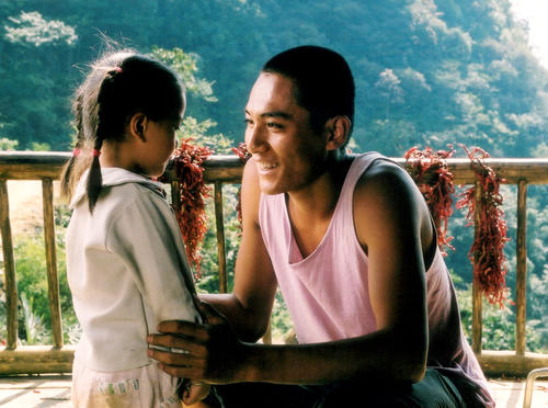 天上的恋人sky lovers(2002)剧照 #11