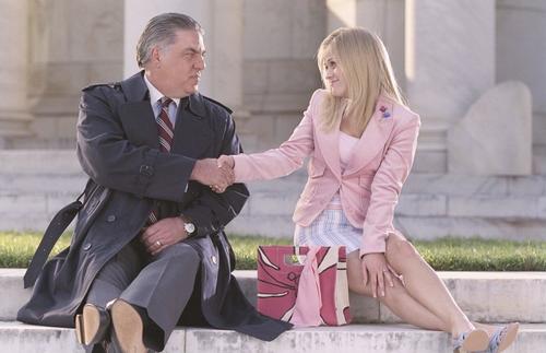 律政俏佳人2 官方剧照