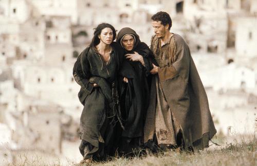 耶稣受难记the passion of the christ(2004)剧照 #37
