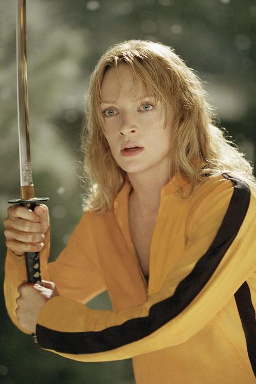 杀死比尔Ⅰkill bill vol i(2003)剧照#62