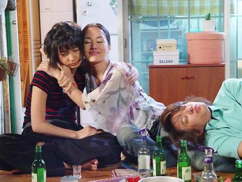 单身贵族 官方剧照