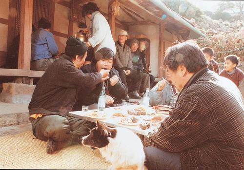 男子汉的诞生namja taeunada(2002)剧照 #12