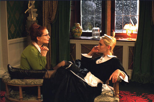 八美图8 femmes(2002)剧照 #10