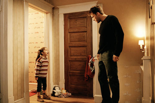 泽西女孩 官方剧照