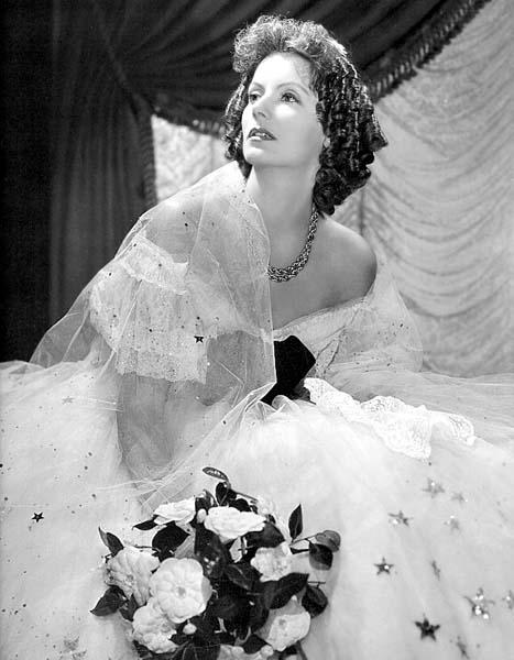 茶花女camille(1936)剧照 #02