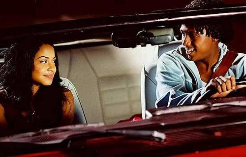 爱情无价 官方剧照