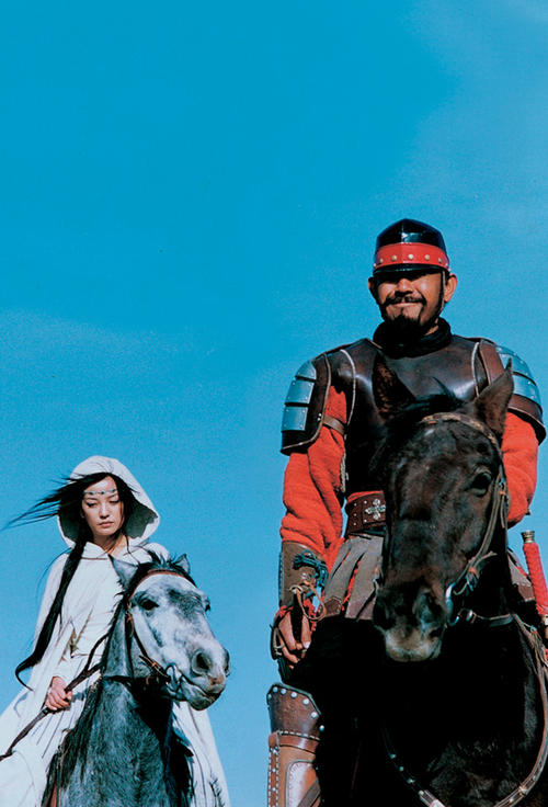 天地英雄 官方剧照