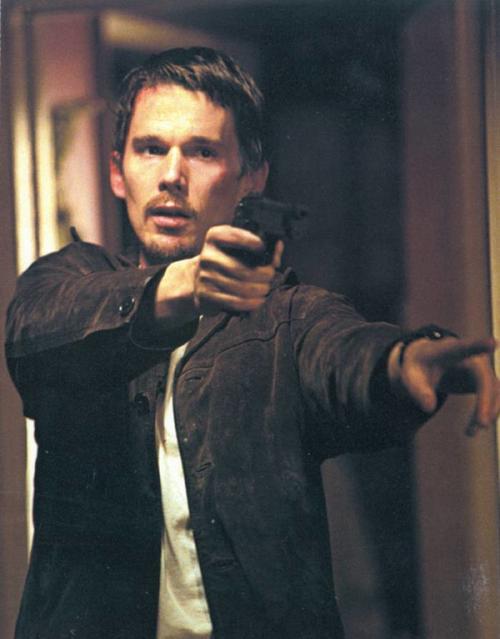 训练日training day(2001)剧照 #11