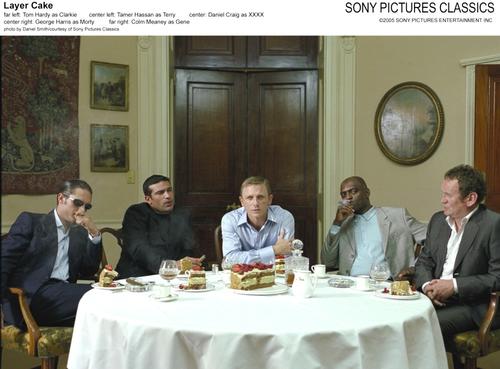 夹心蛋糕layer cake(2004)剧照 #11