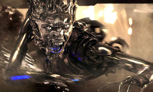 终结者3:机器的觉醒terminator 3: rise of the machines(2003)剧照