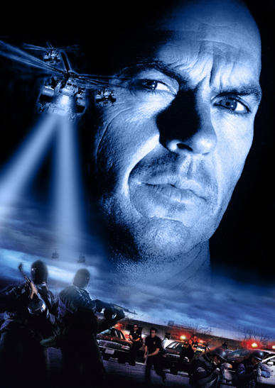 沙之下quicksand(2001)海报 #02