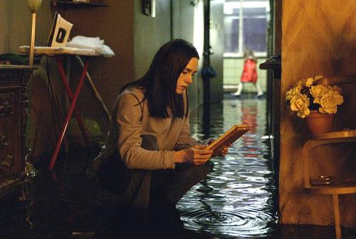 鬼水怪谈dark water(2005)剧照 #02