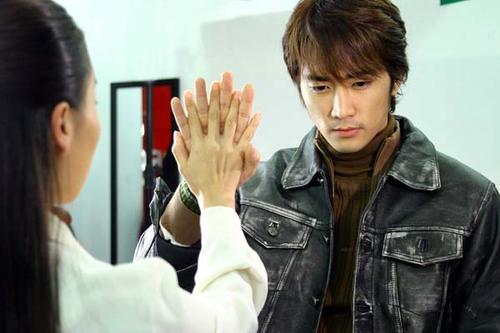 那小子真帅he was cool(2004)剧照 #55