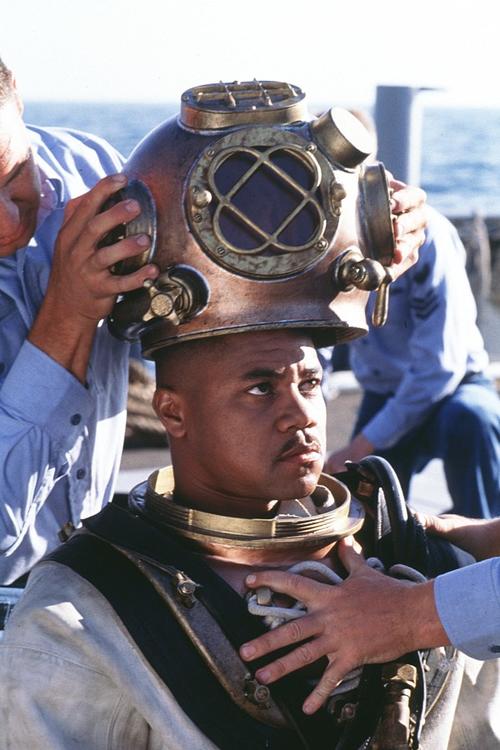 怒海潜将men of honor(2000)剧照 #02