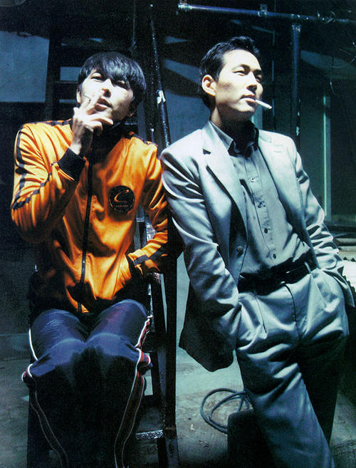 日出城市 官方剧照