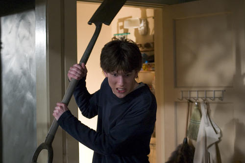 诅咒(2005)剧照 #22