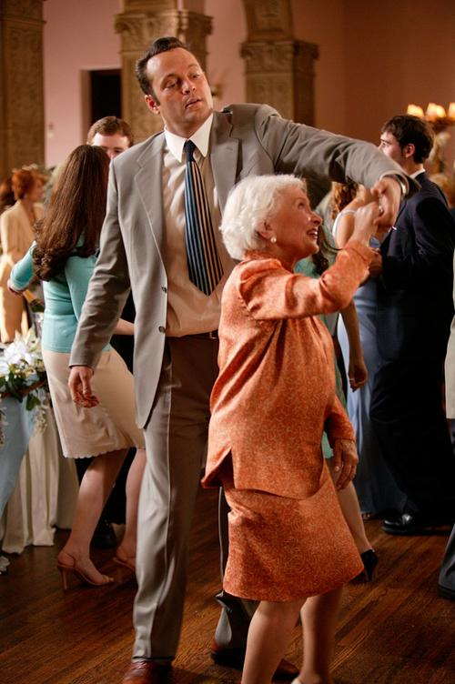 婚礼傲客wedding crashers(2005)剧照 #19