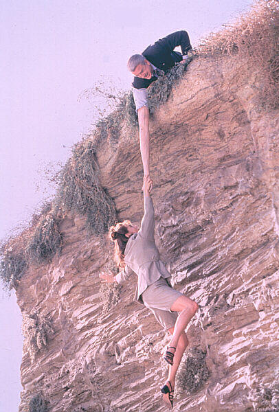 图片标题:终极笑探剧照#03