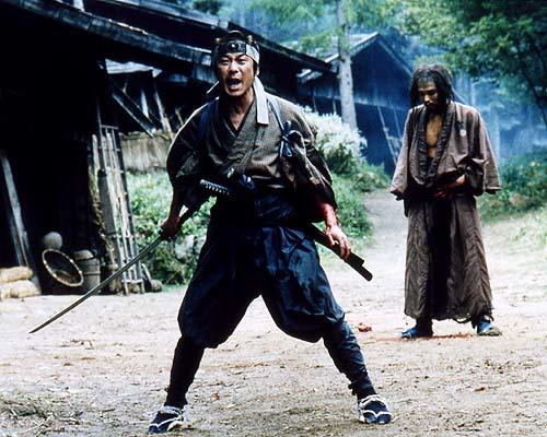 隐剑鬼爪the hidden blade(2004)剧照 #06