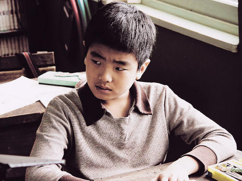 九岁人生when i turned nine(2004)剧照 #16