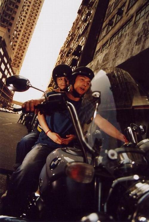 寻找周杰伦hidden track(2003)剧照 #09