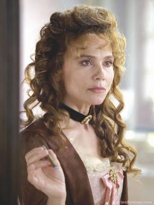 卡萨诺瓦 官方剧照