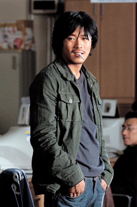 野兽yasu(2006)剧照 #12