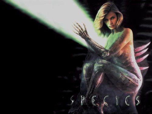 异种species(1995)桌面 #01