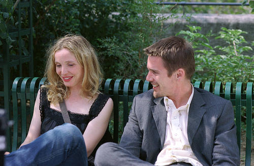 日落之前/before sunset(2004) 电影图片 剧照 #01 大图 900x588