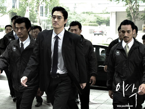 野兽yasu(2006)剧照 #15