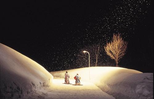 玩偶dolls(2002)剧照 #09