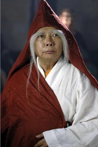 野蛮秘笈 官方剧照