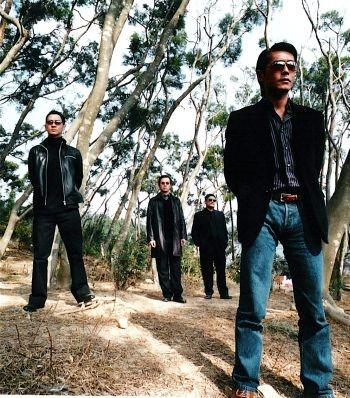 黑社会election(2005)剧照 #10