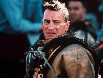 怒海潜将men of honor(2000)剧照 #12