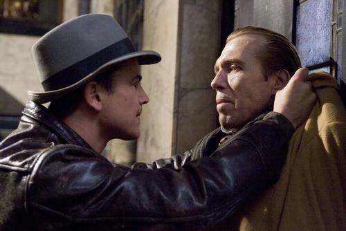 黑色大丽花 官方剧照