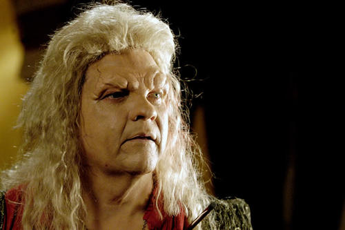 吸血莱恩bloodrayne(2005)剧照 #48