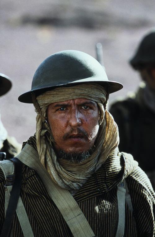 光荣岁月indigènes(2006)剧照 #23