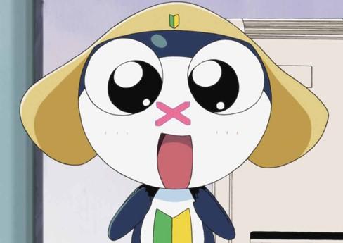 图片标题:军曹大电影剧照#07