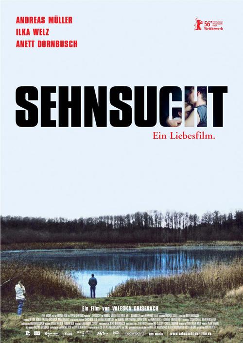 渴望sehnsucht(2006)海报 #01