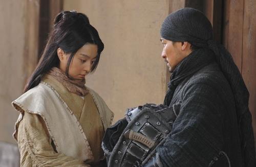 墨攻battle of wits(2006)剧照 #53